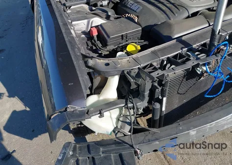 2018 Dodge Challenger R/T z USA, uszkodzony, nr VIN 2C3CDZBT4JH182526